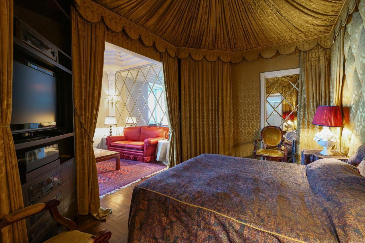 Apartamento Luxury Galleria - Duomo Milán